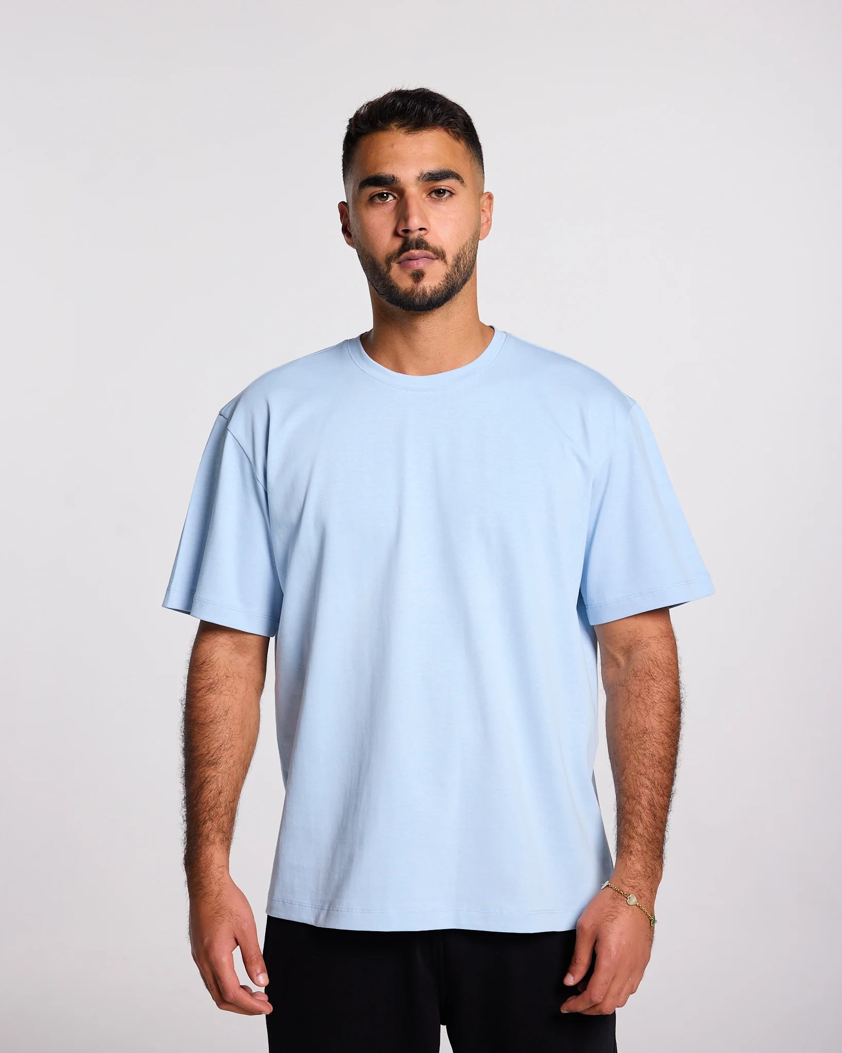Signature Tee - Regular fit