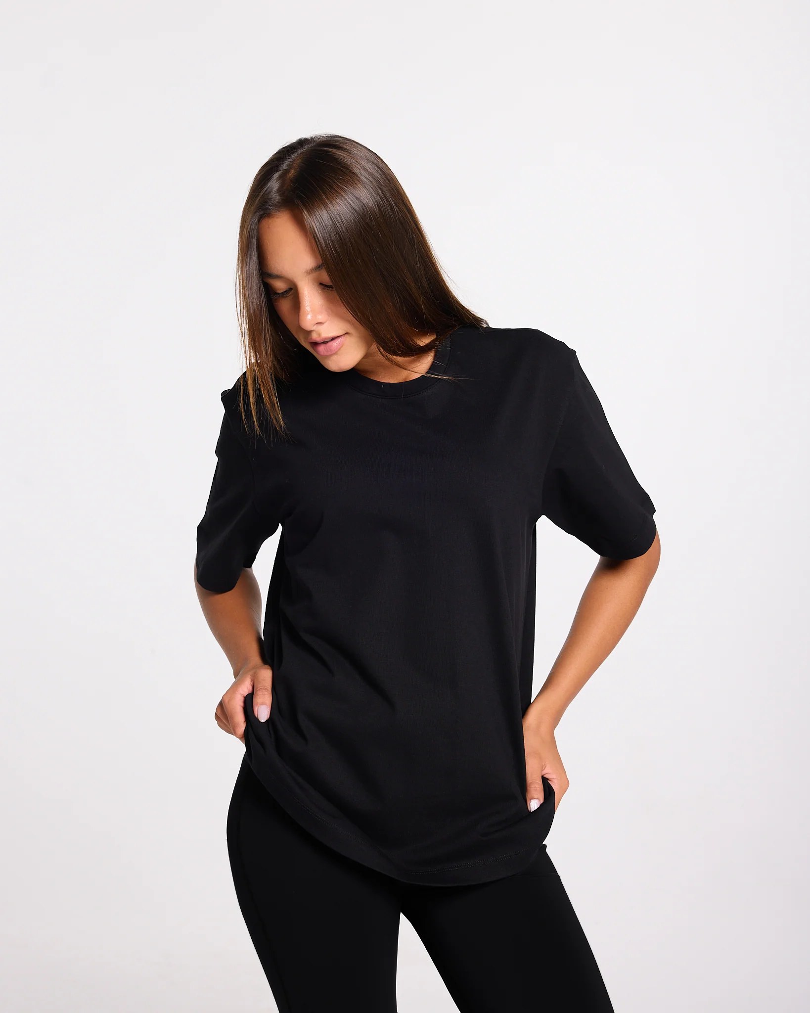 Signature Tee - Regular fit