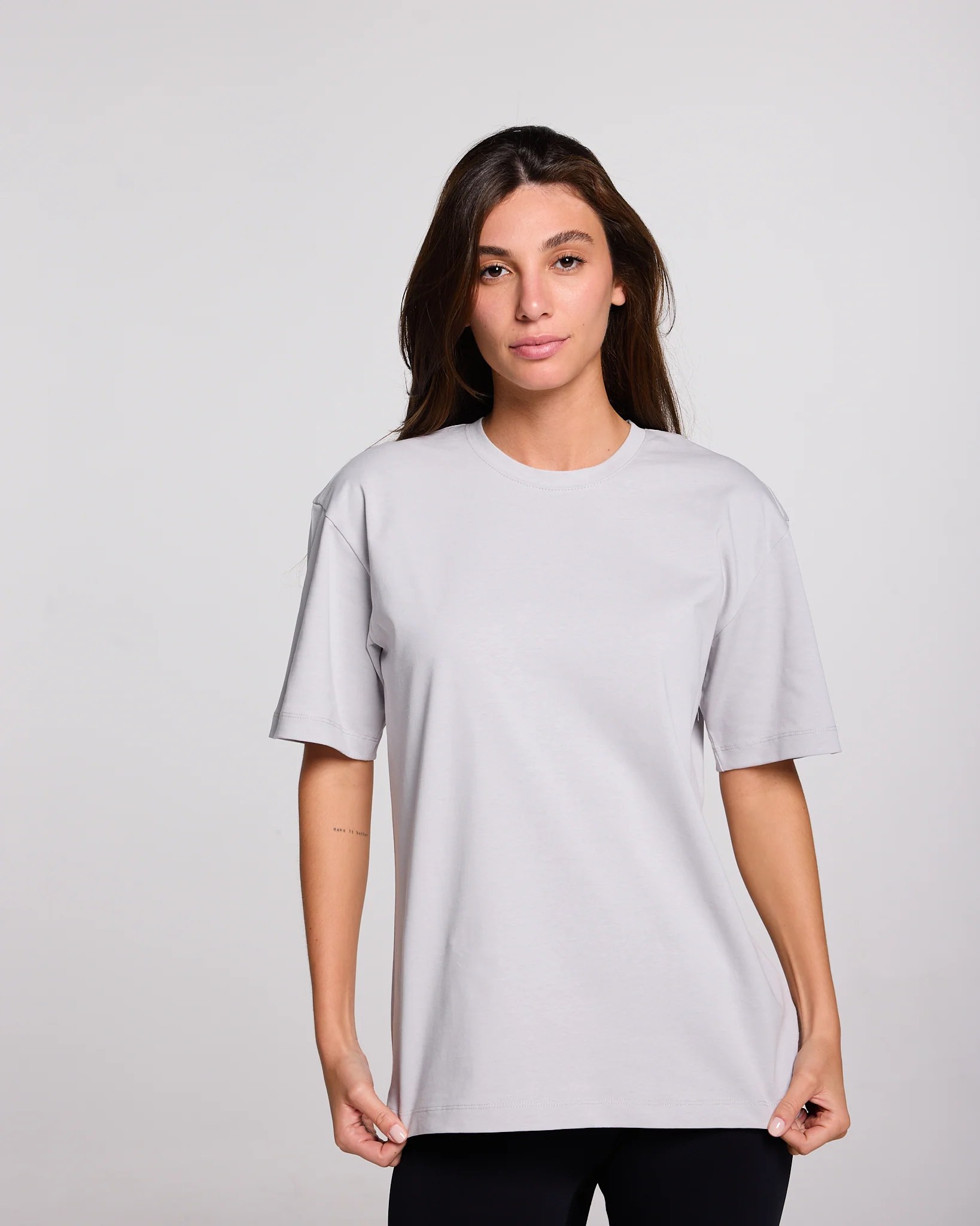 Signature Tee - Regular fit