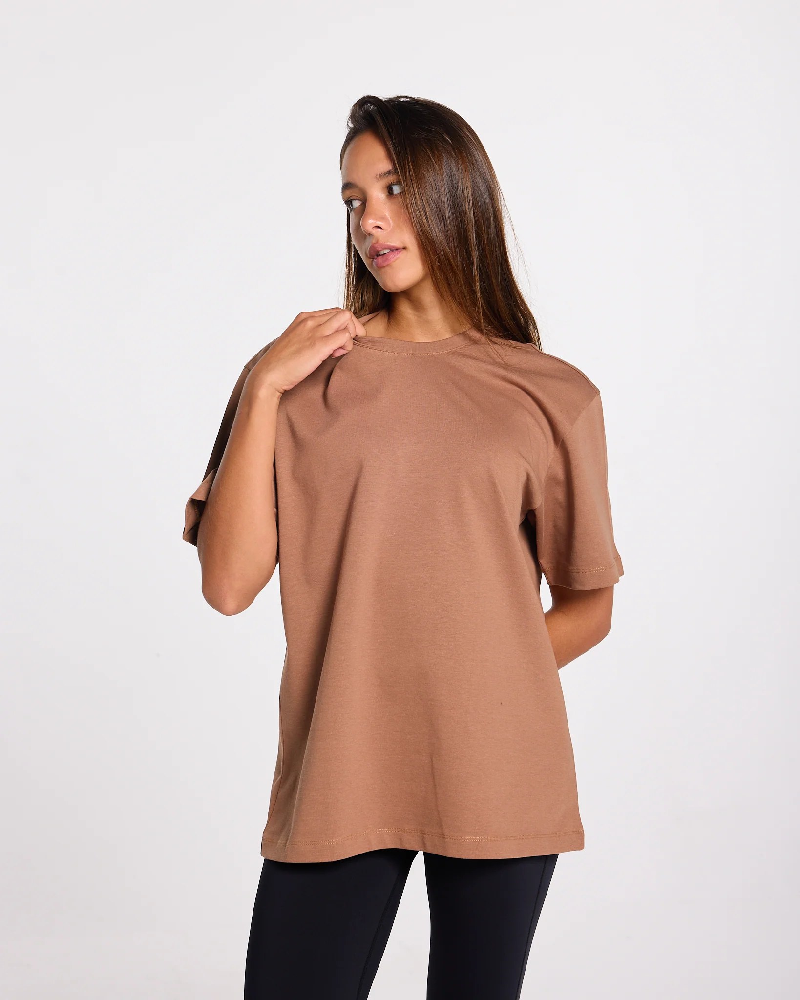 Signature Tee - Regular fit