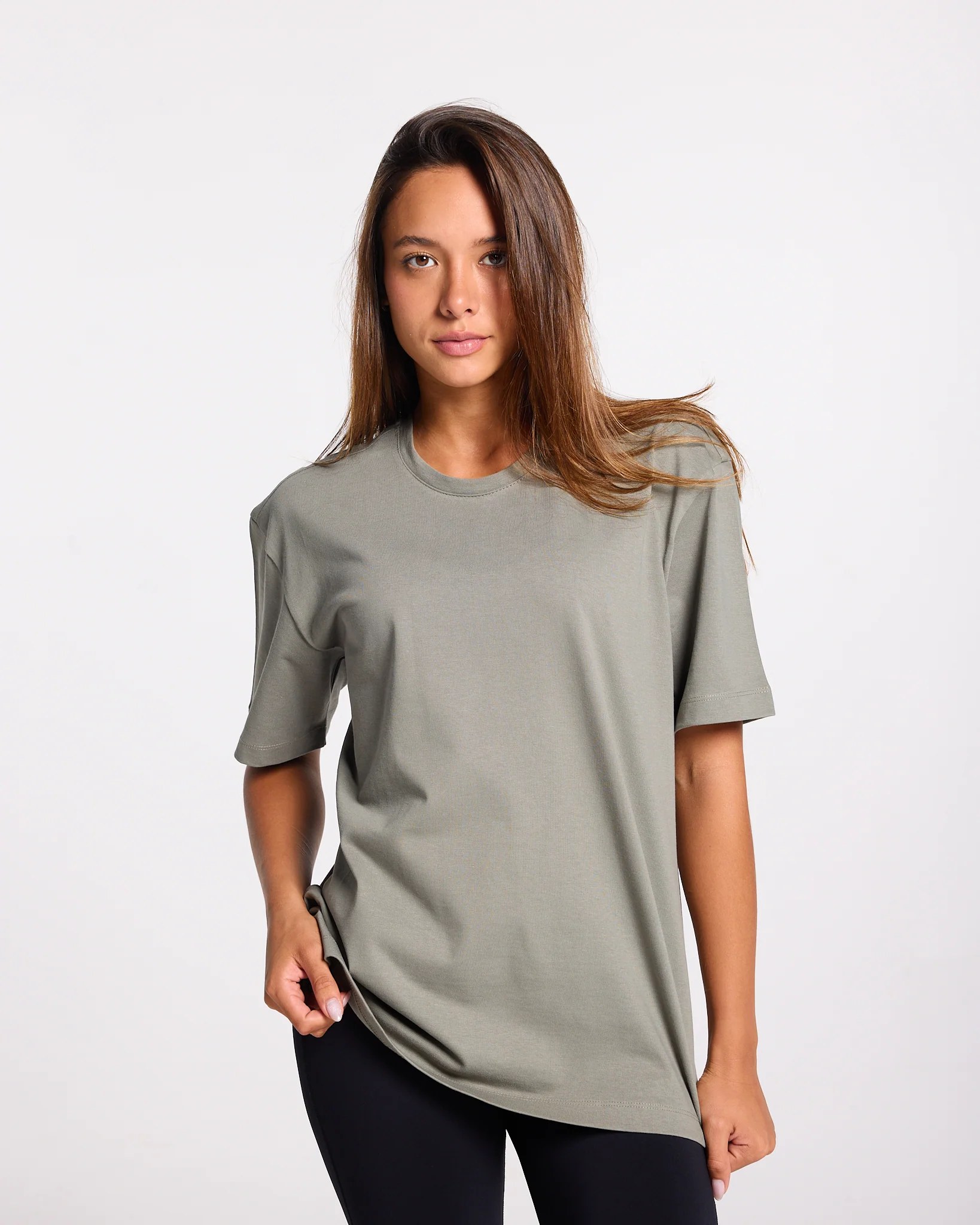 Signature Tee - Regular fit