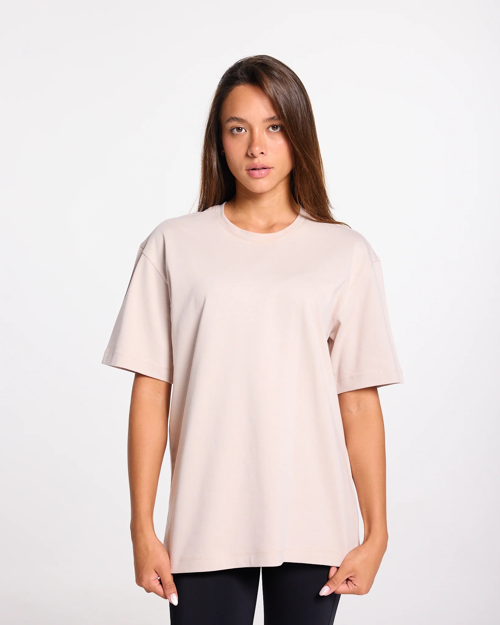 Signature Tee - Regular fit