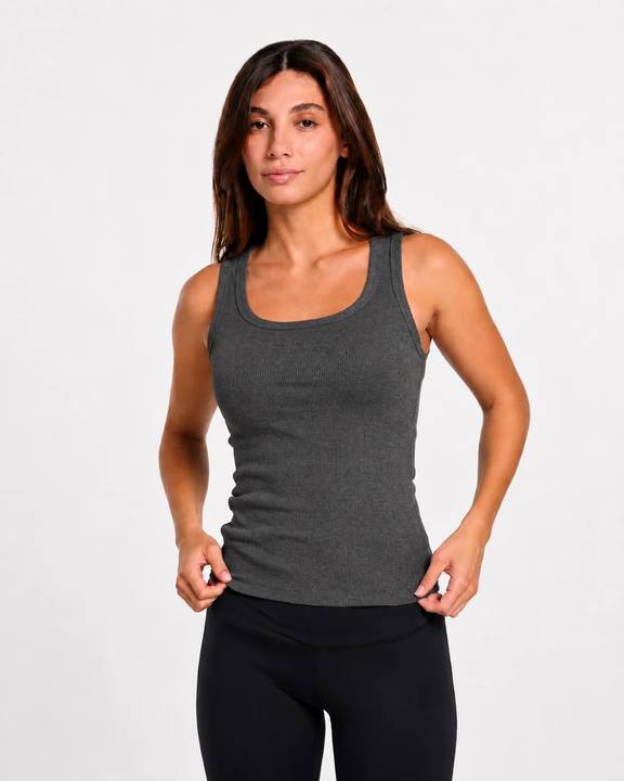Refined-Tank top