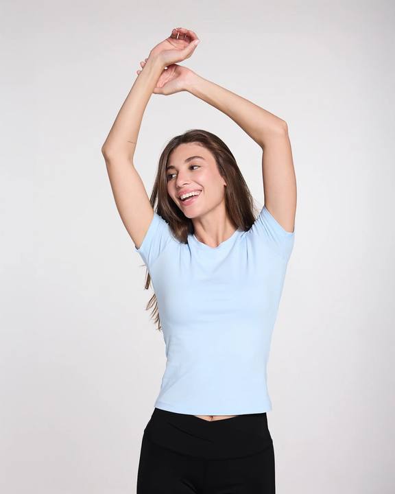 Sculpt Tee