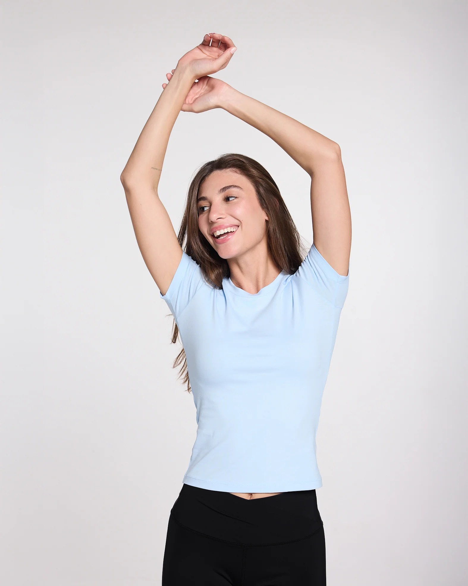 Sculpt Tee