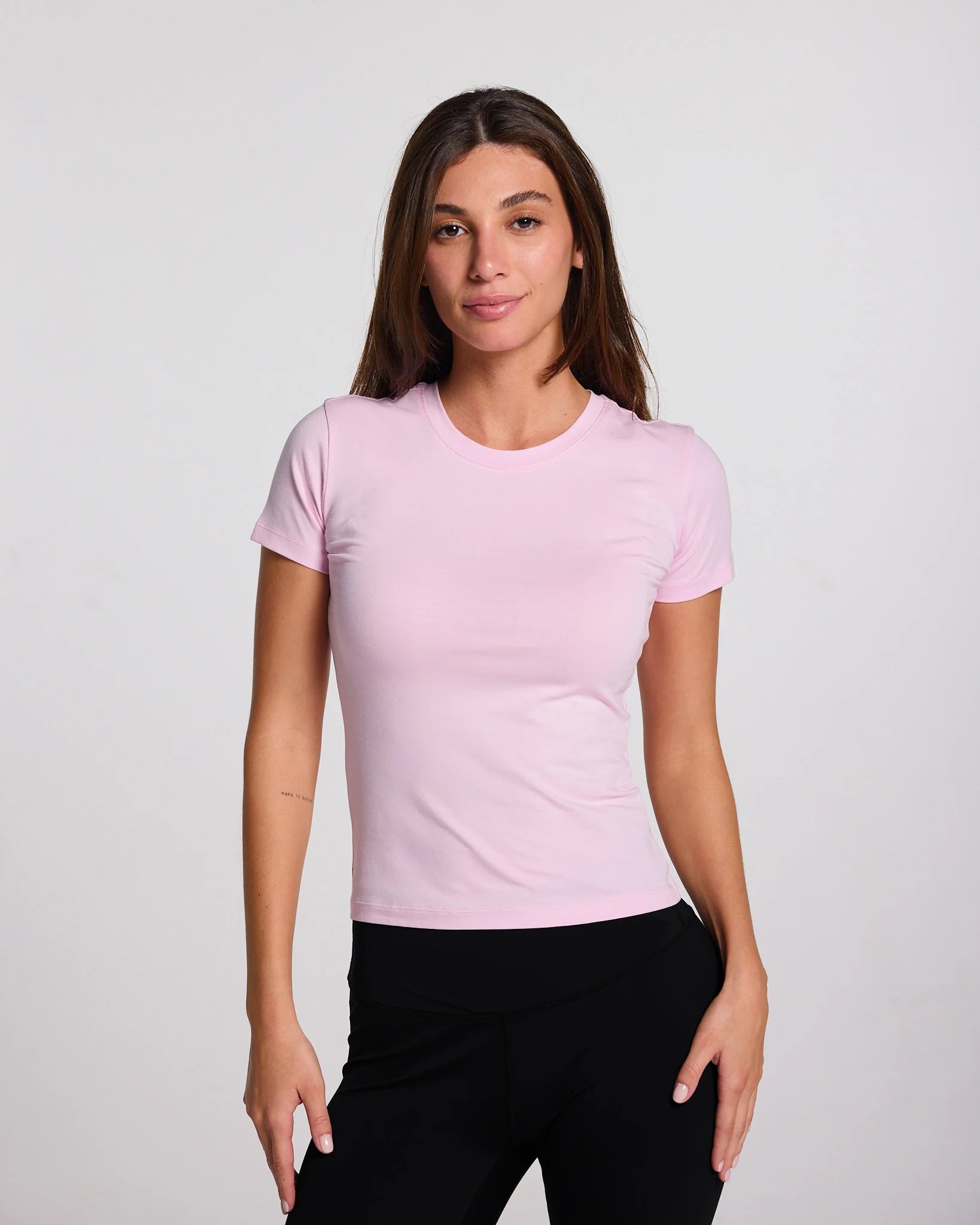 Sculpt Tee