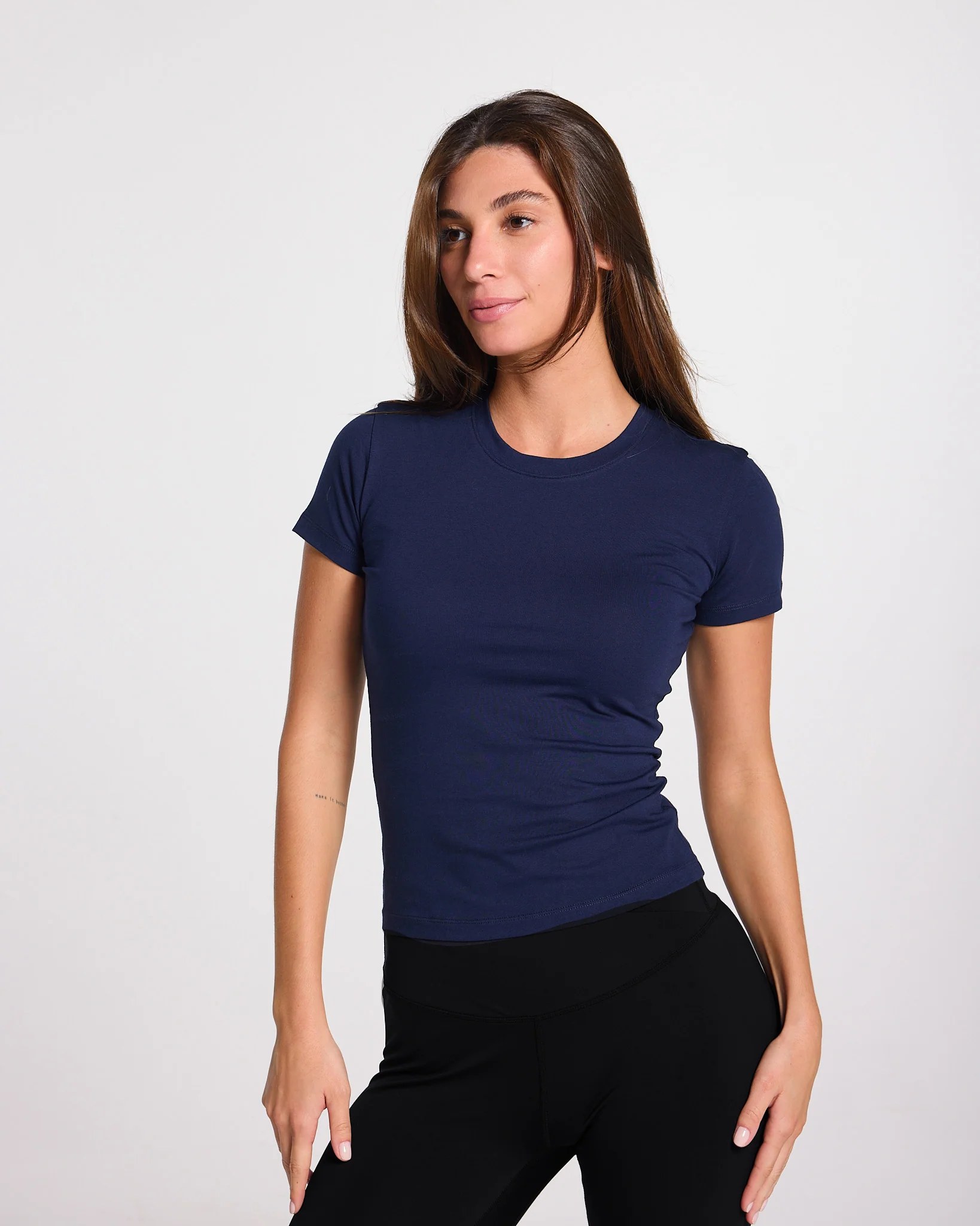 Sculpt Tee