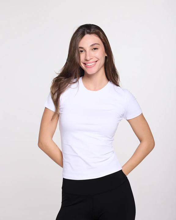 Sculpt Tee