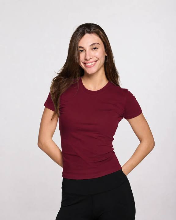 Sculpt Tee