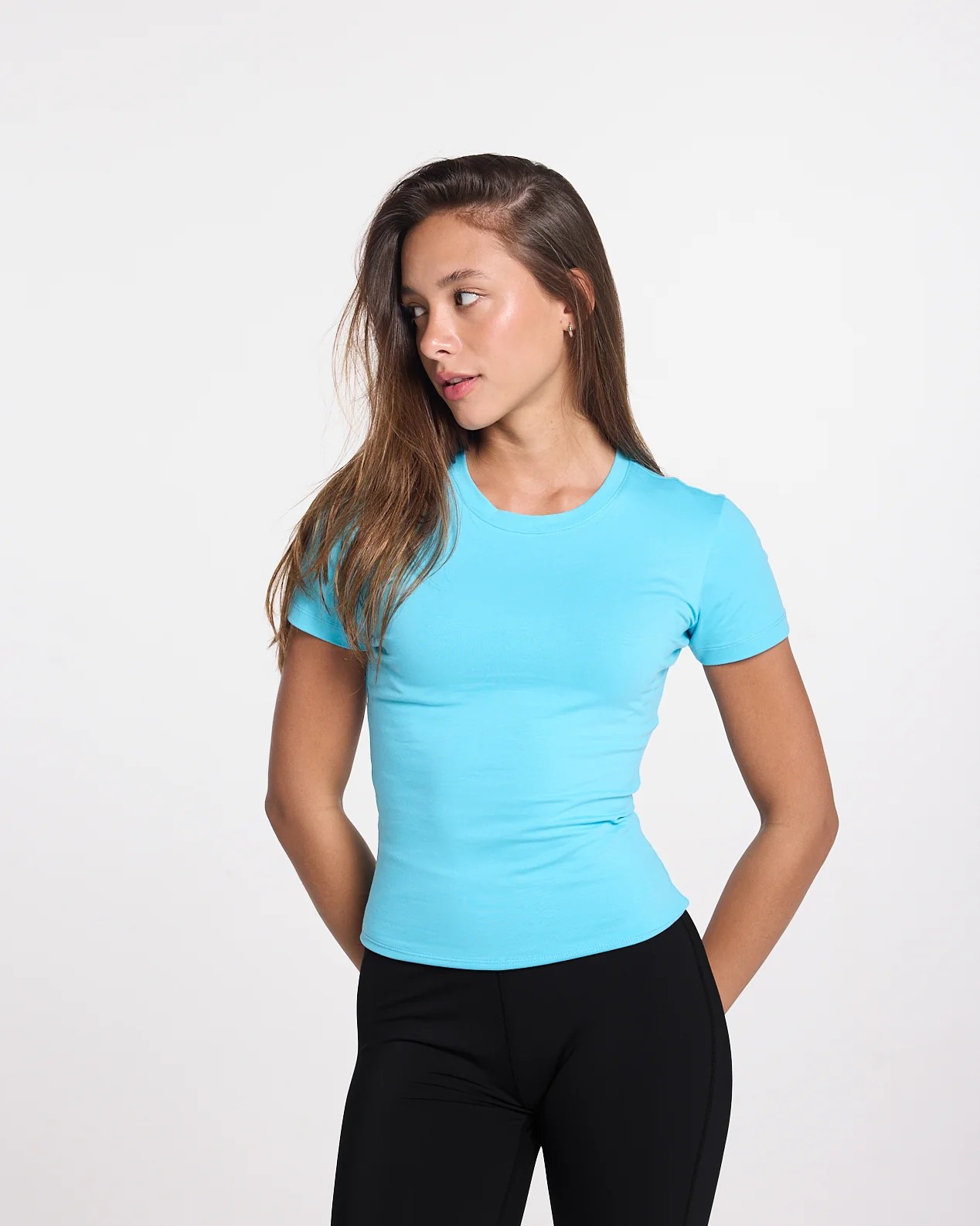 Sculpt Tee