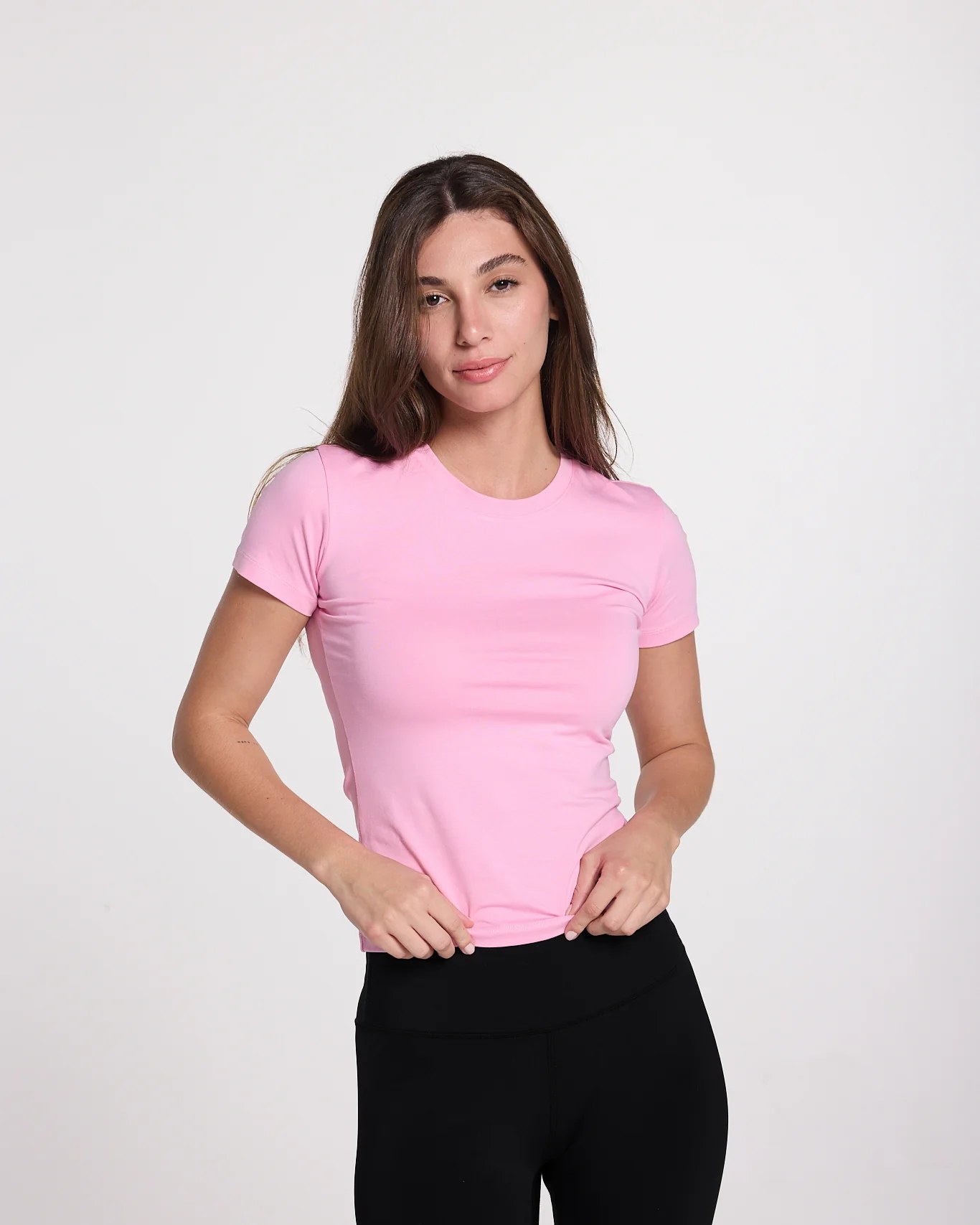 Sculpt Tee
