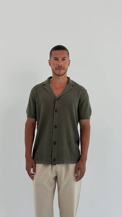 Posh - Olive