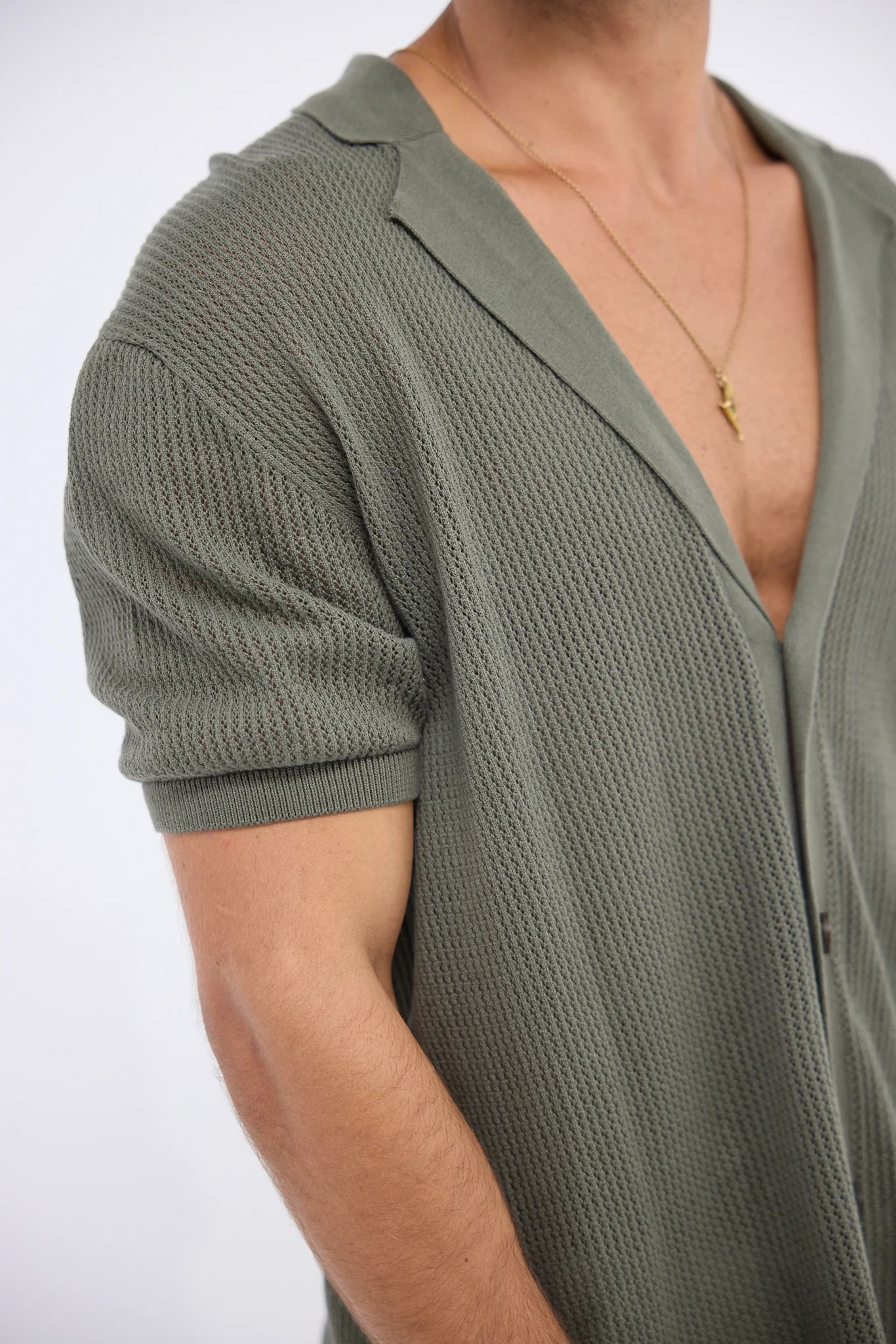 Posh - Olive