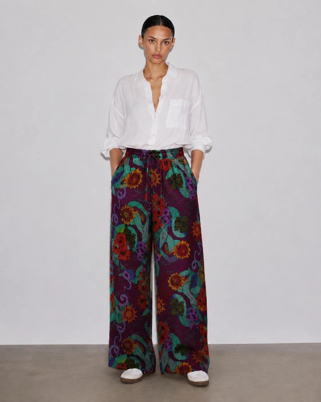 After Hours Pants