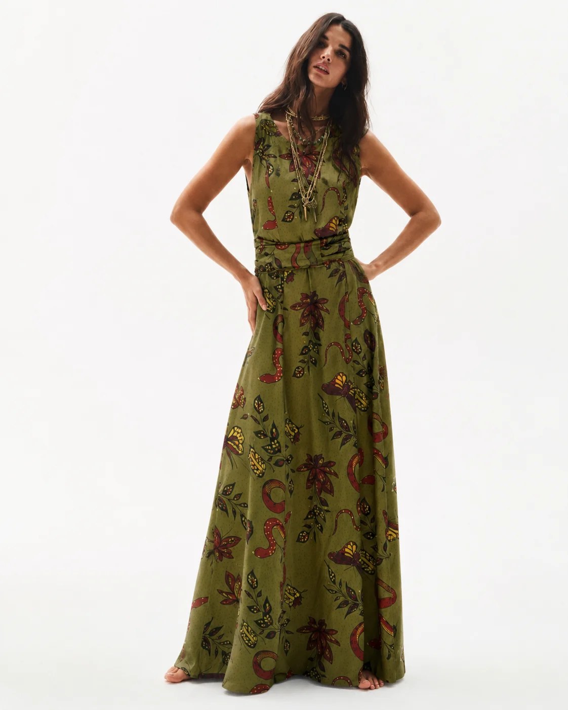 New Beginning Dress