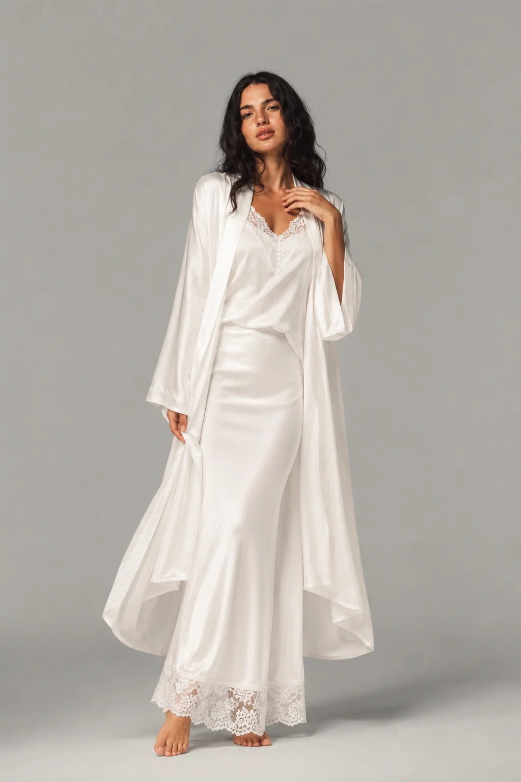 Angel But Make It Sharp PJ