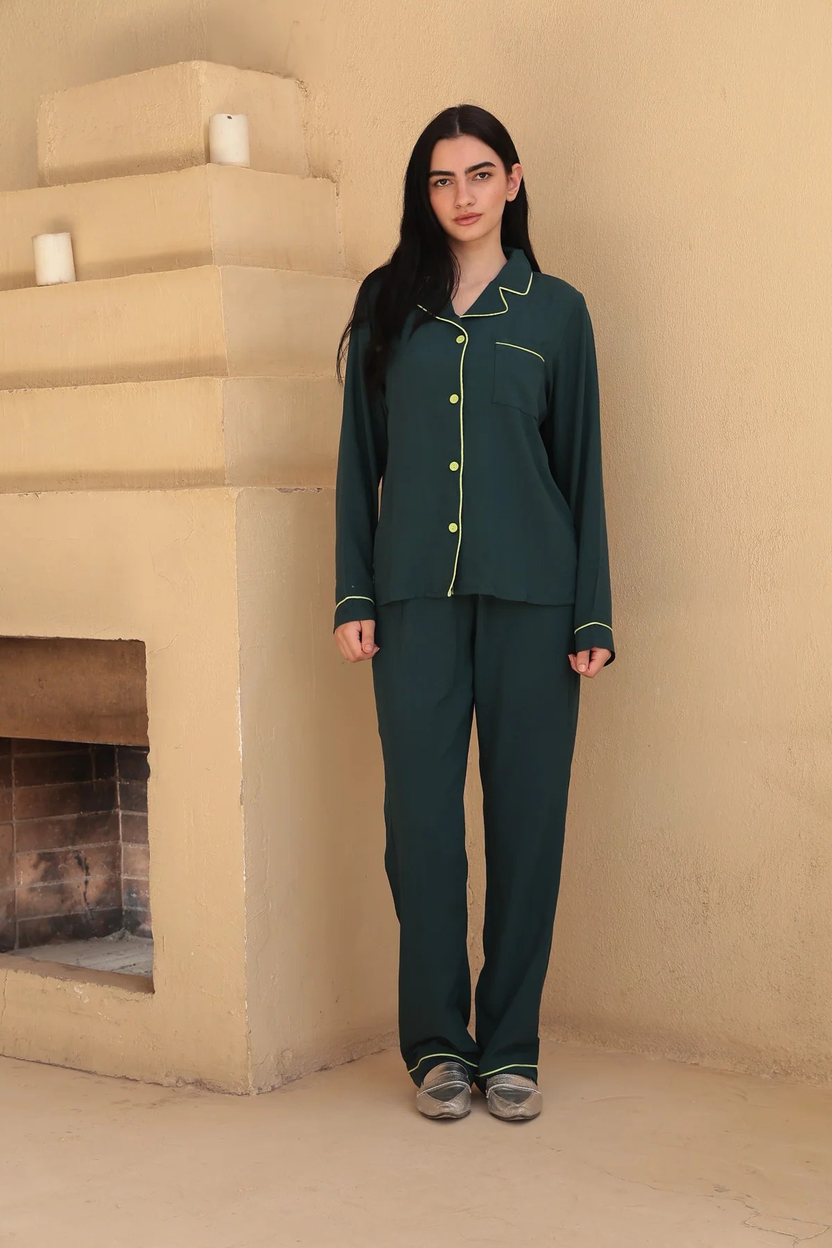 Actually Awake Pajama