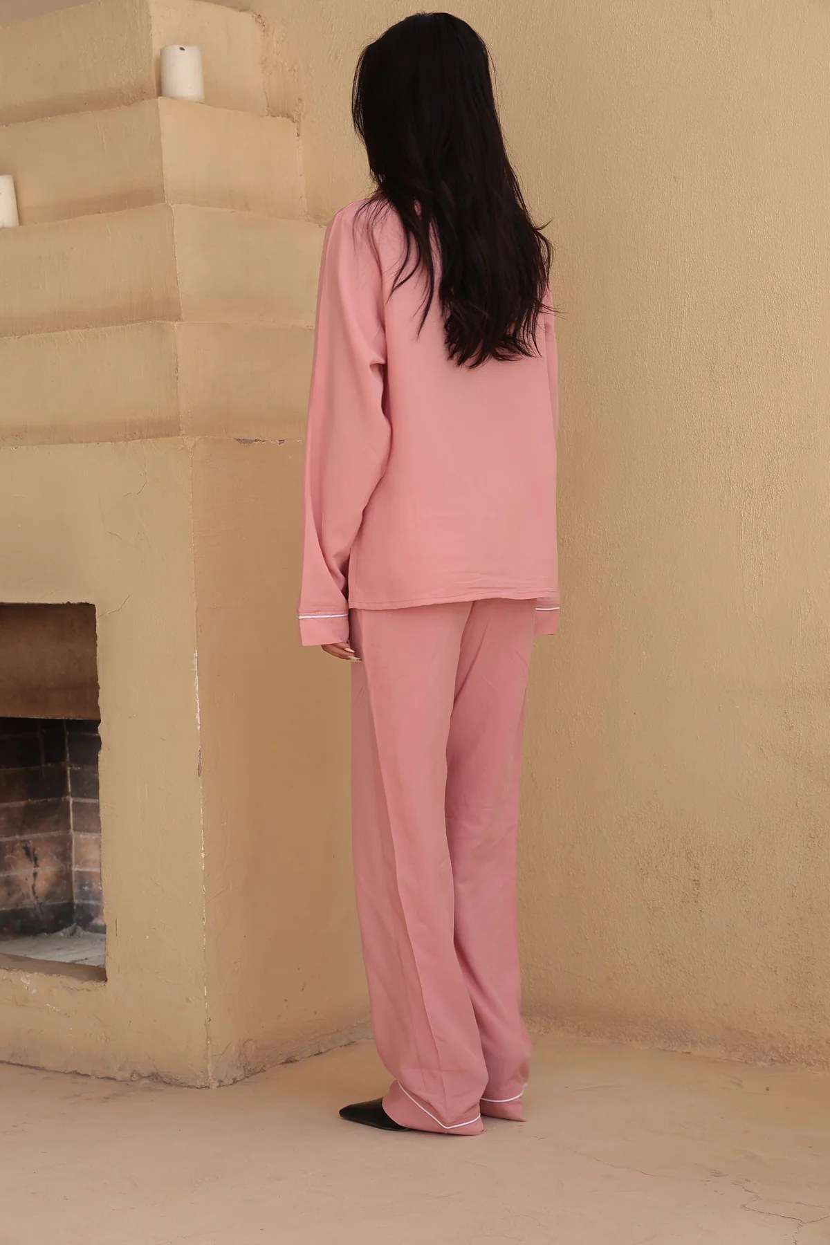 Actually Awake Pajama