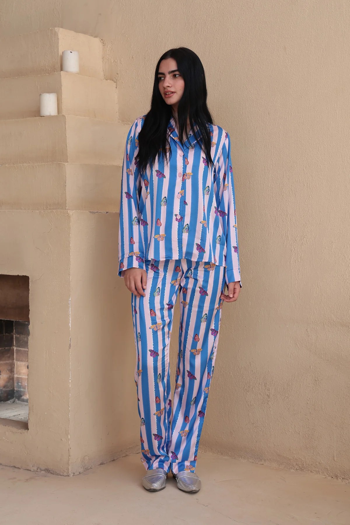 The Secret Garden Pajama