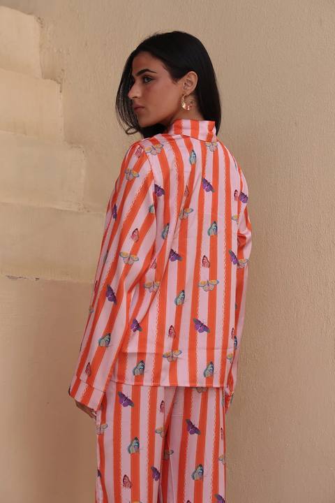 The Secret Garden Pajama