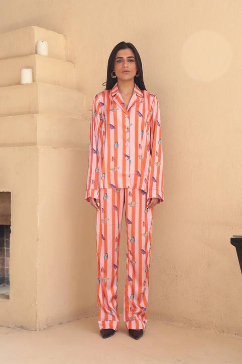 The Secret Garden Pajama
