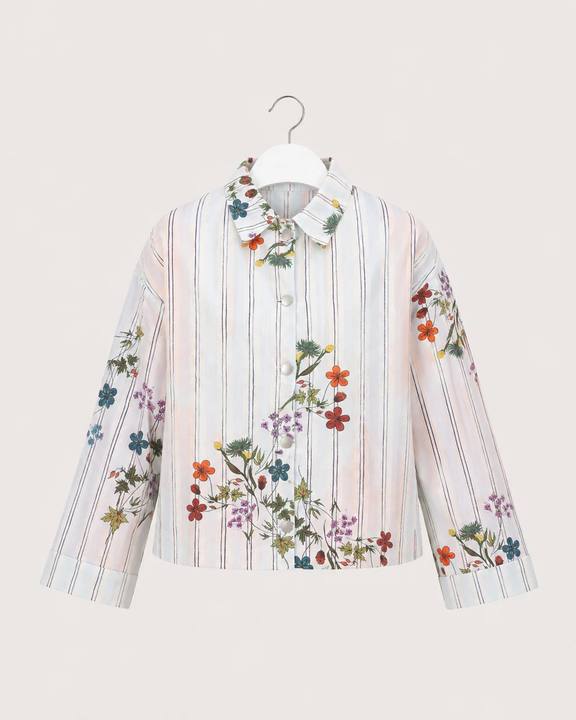 Bloomline Authority Jacket