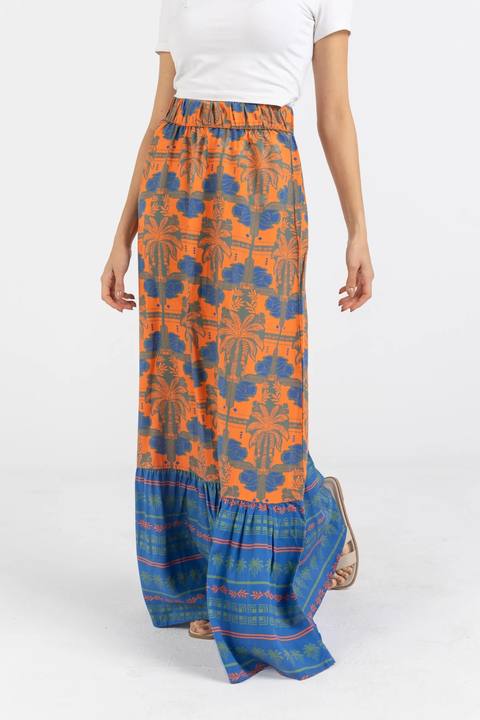 Suntrace Skirt