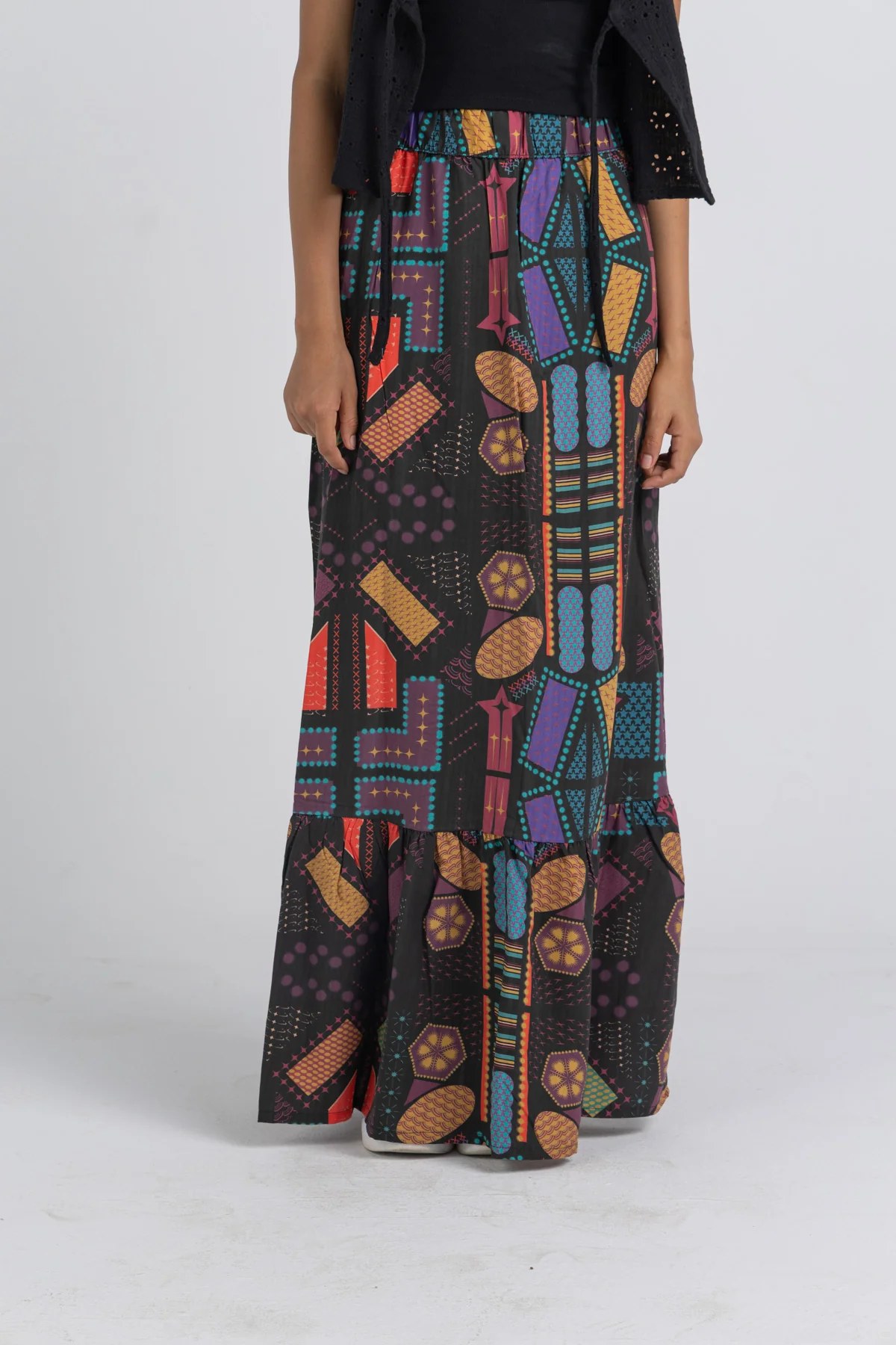 Suntrace Skirt
