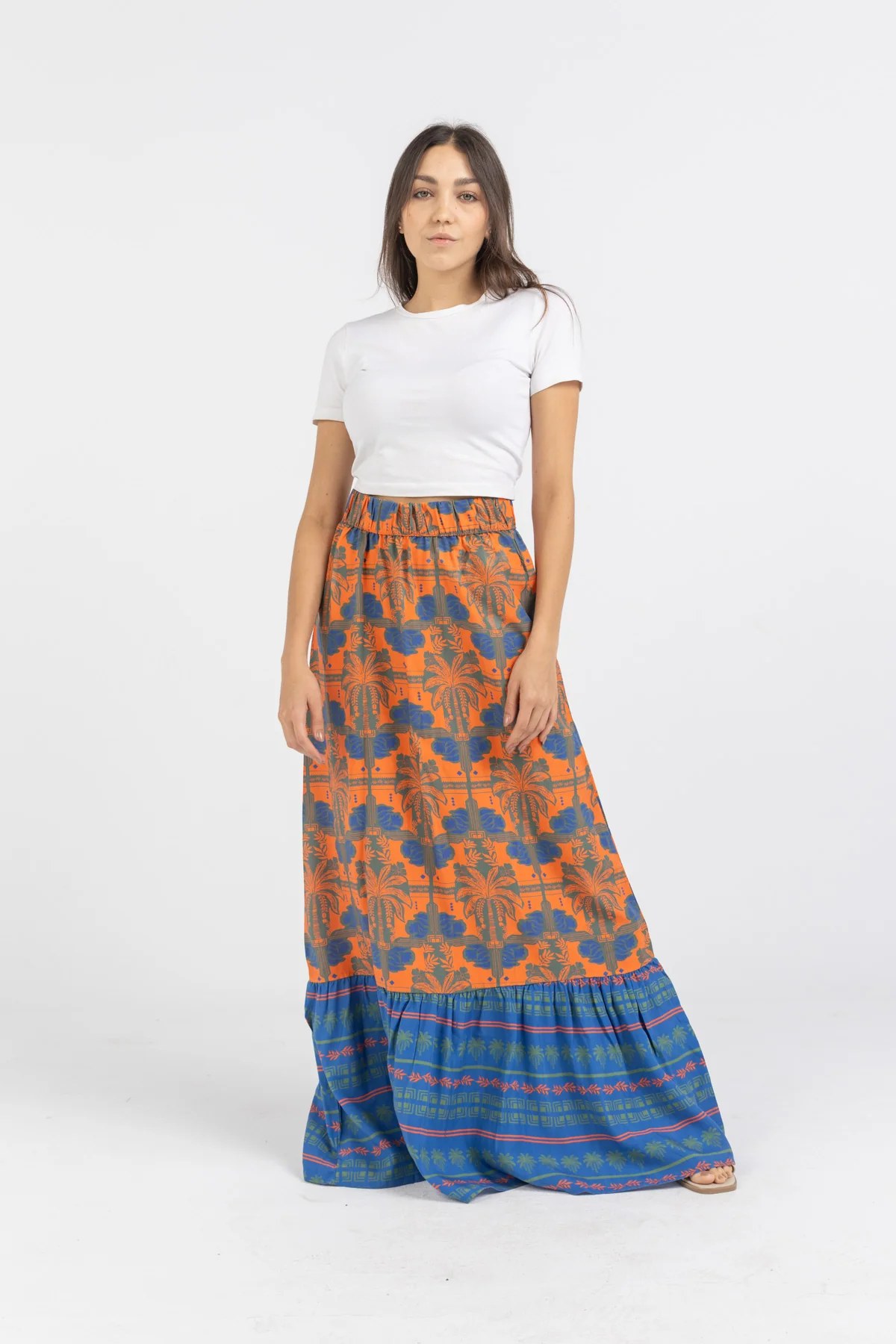 Suntrace Skirt