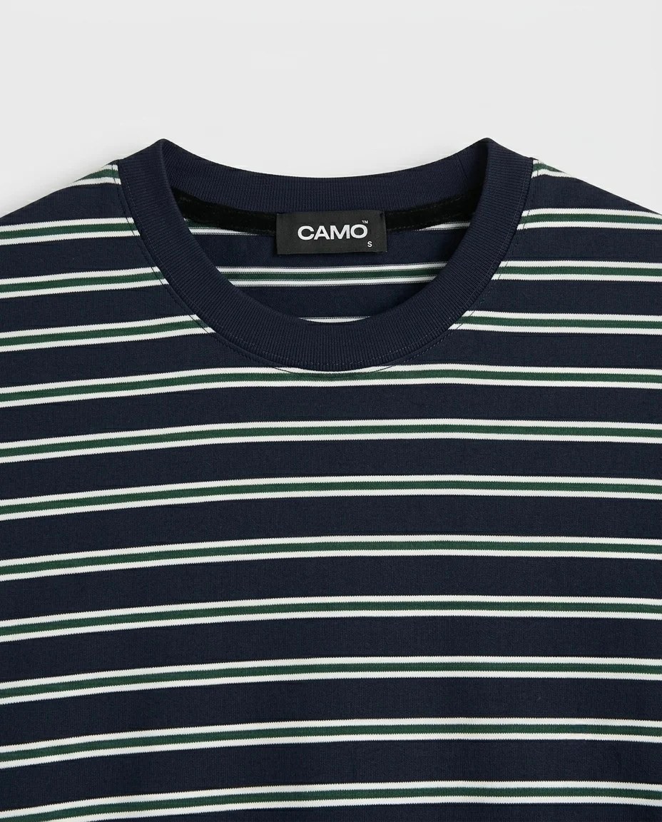 Striped T-Shirt