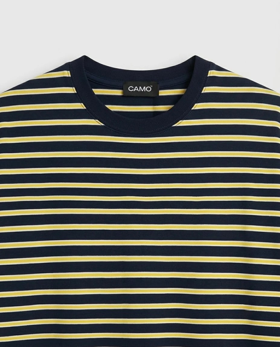 Striped T-Shirt