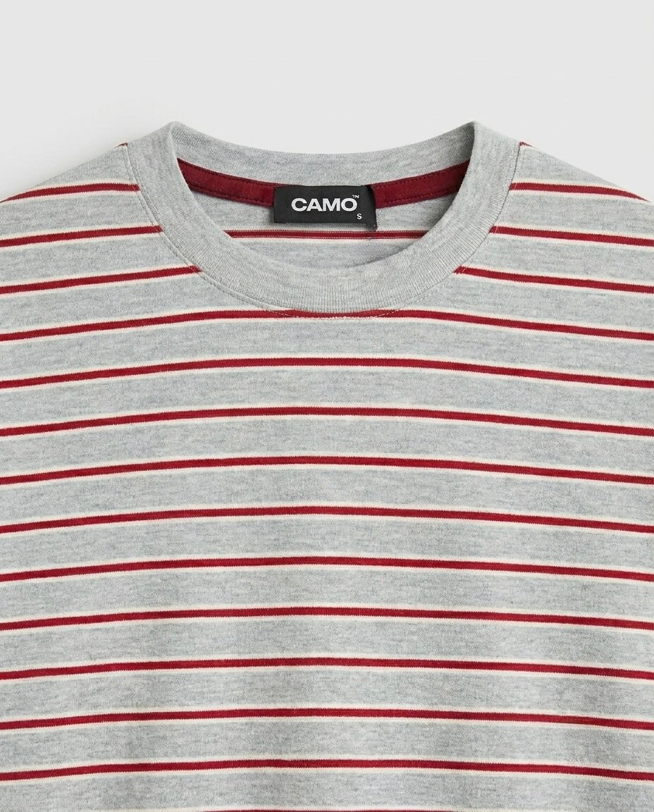Striped T-Shirt