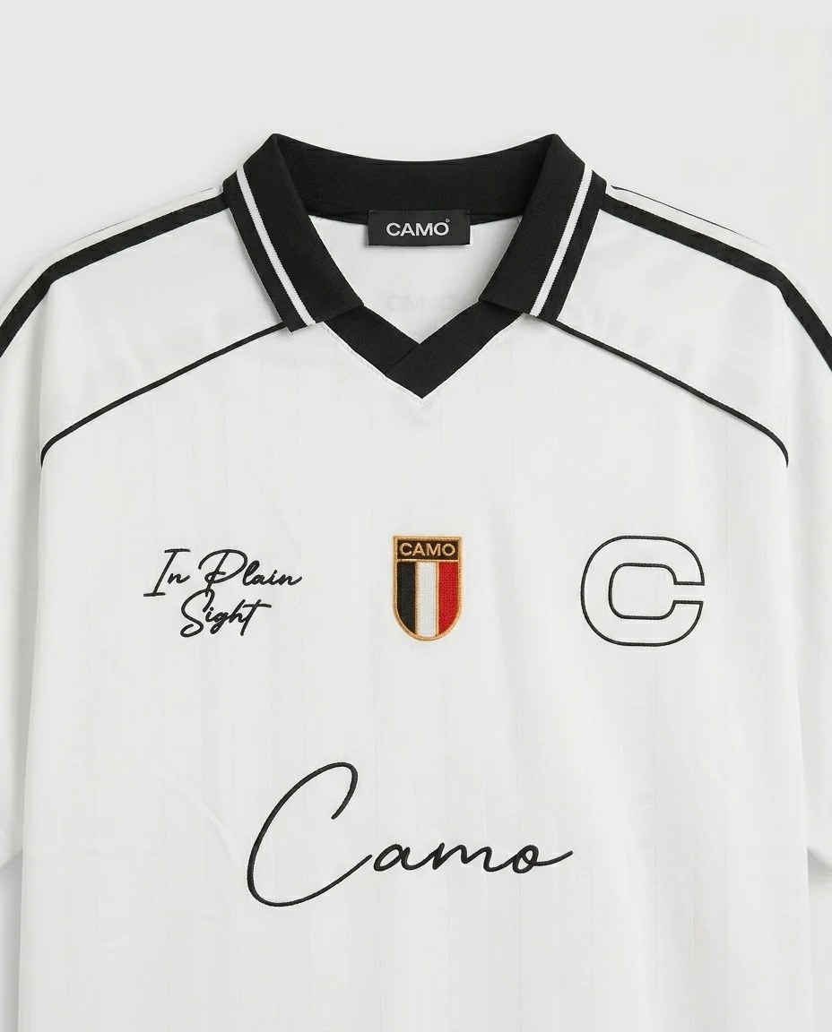 Striped Jersey