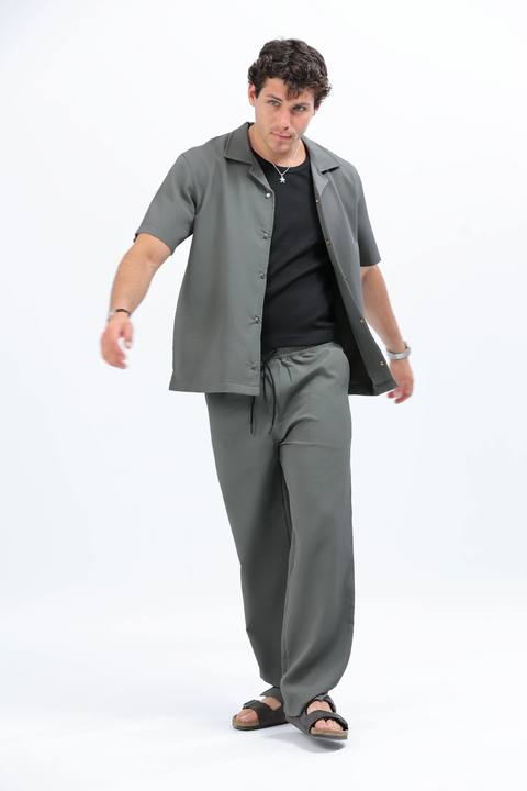 Grey Nomad Lounge Set