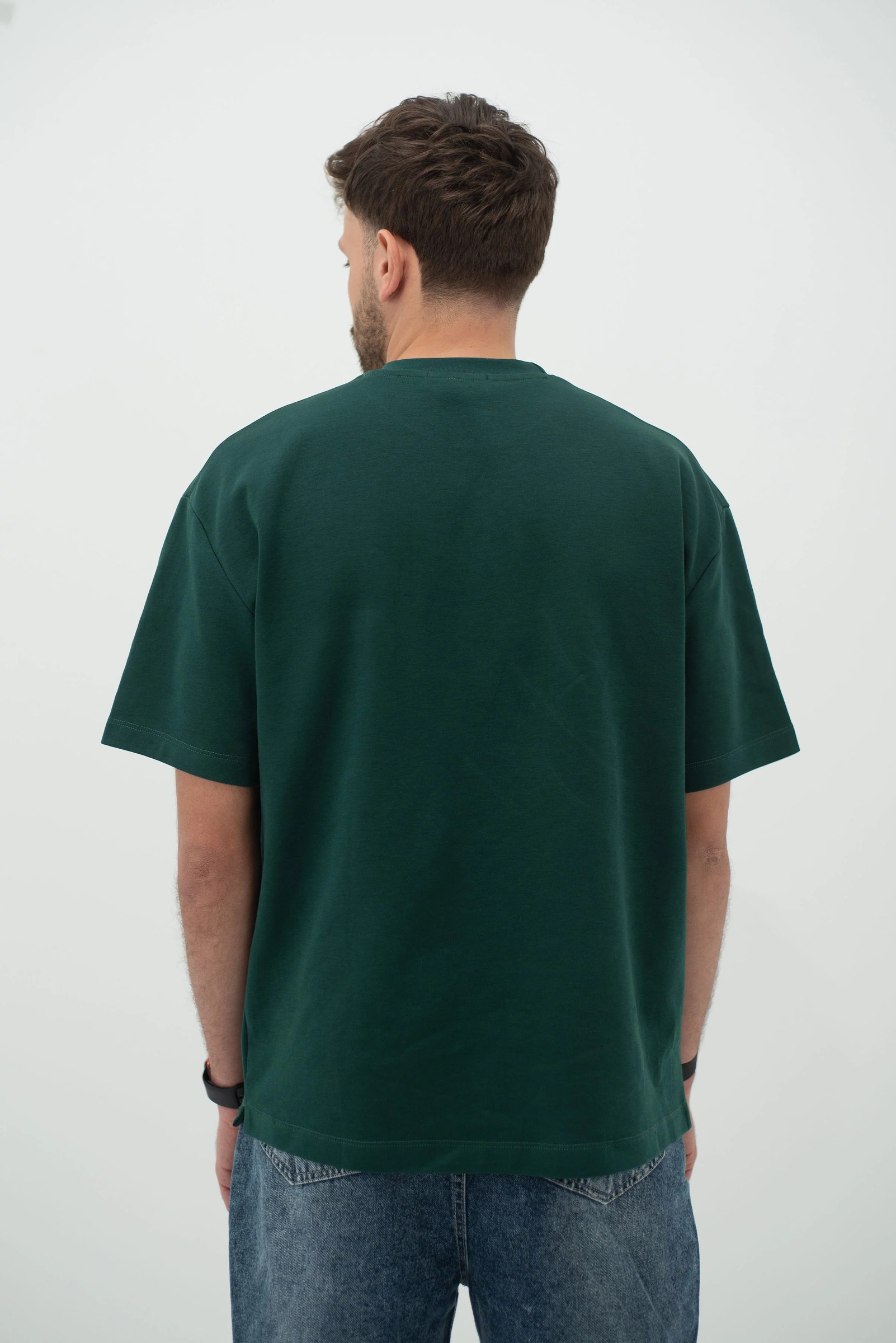 The Teal Green Iconic C
