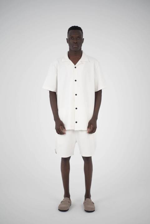 White Coastline Kit