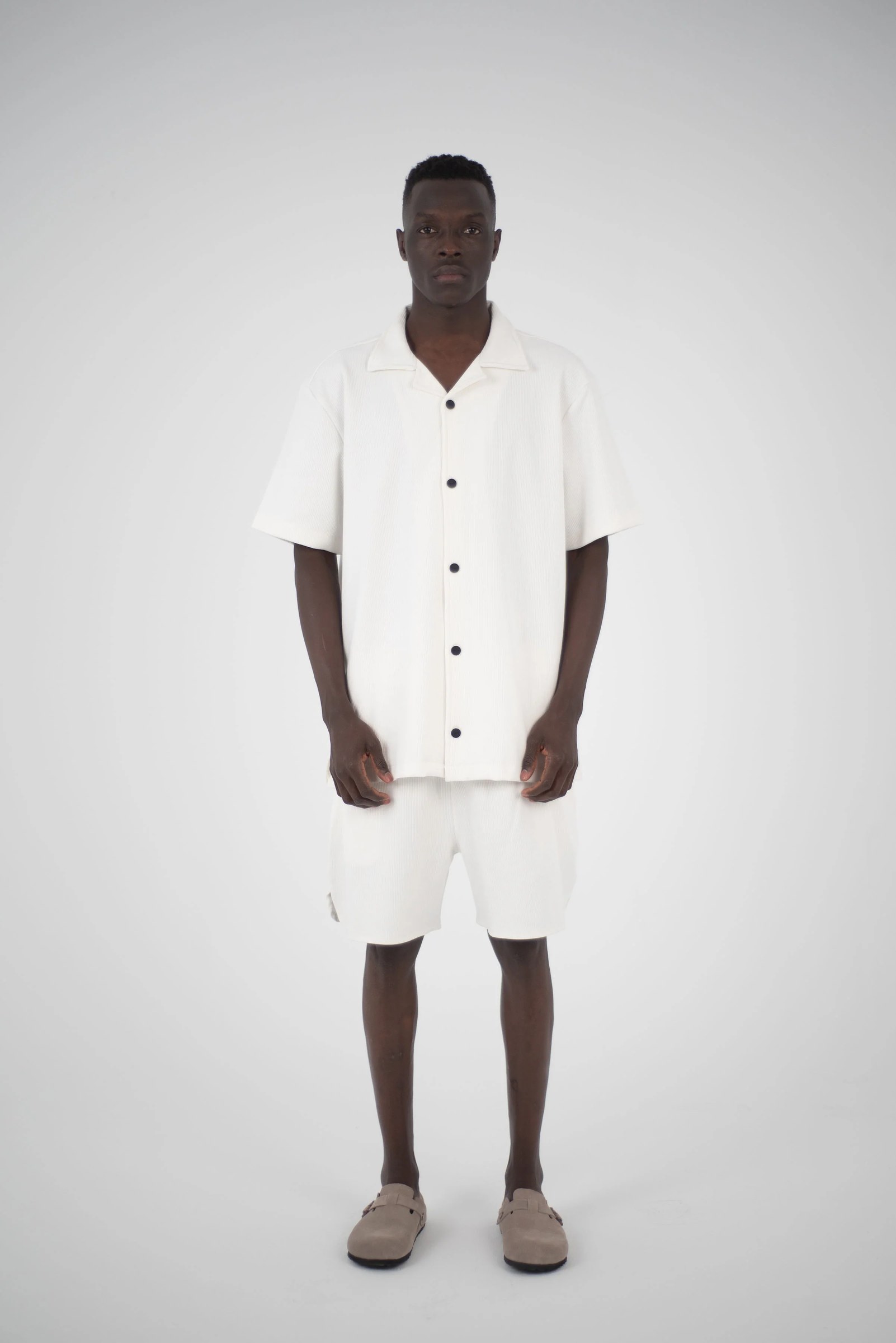 White Coastline Kit