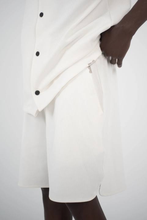 White Coastline Kit