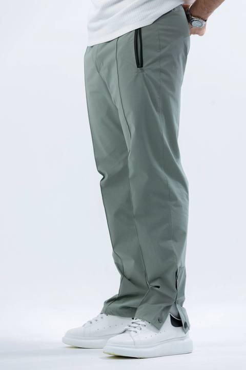 Side Clippers Pants