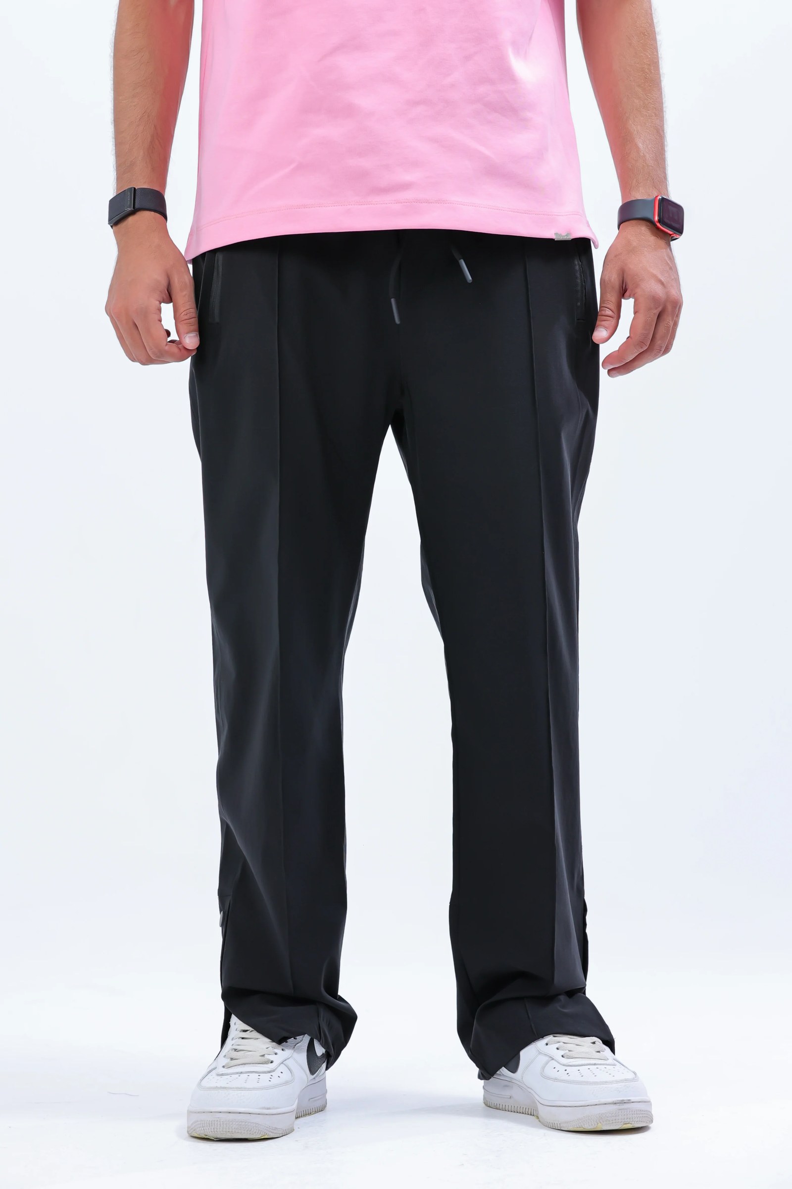 Side Clippers Pants