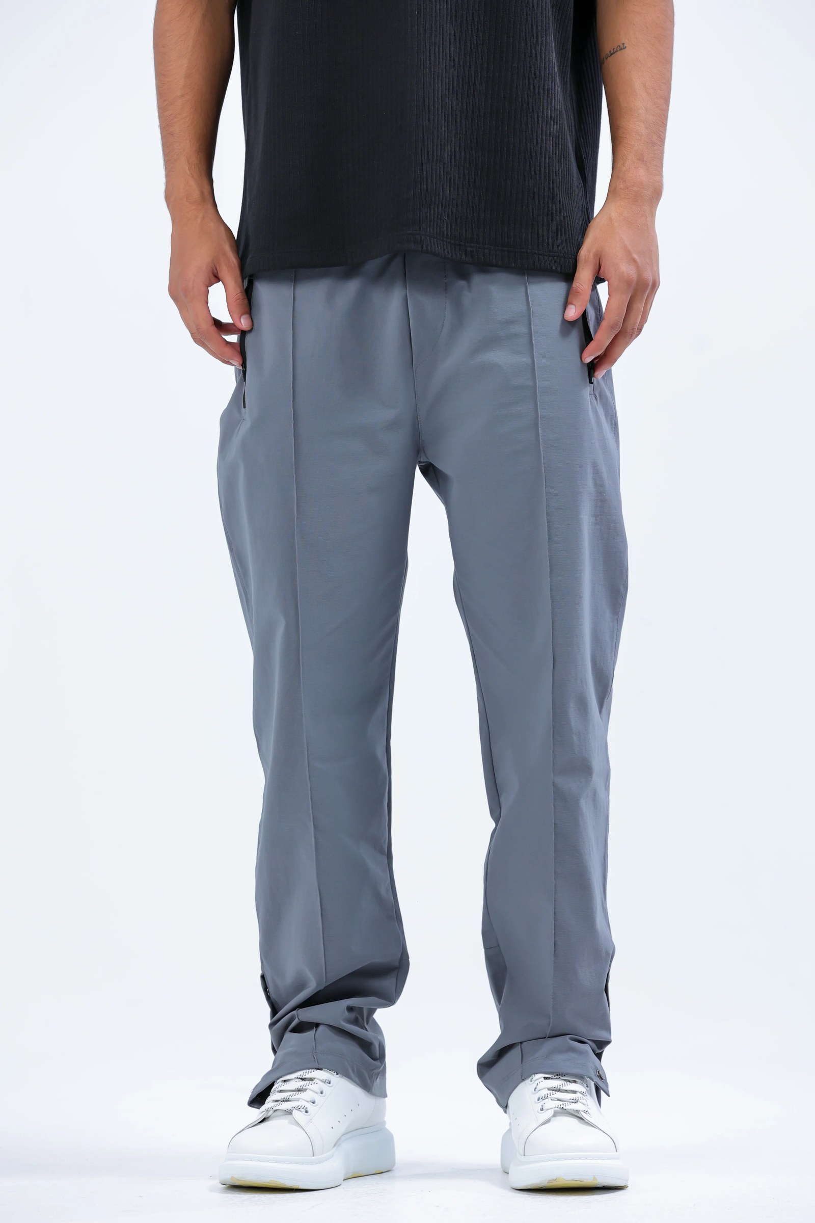 Side Clippers Pants