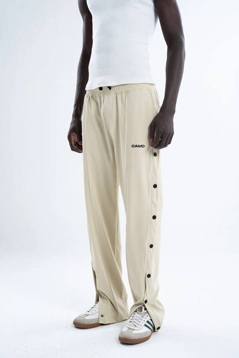 Full Side Clippers Pants