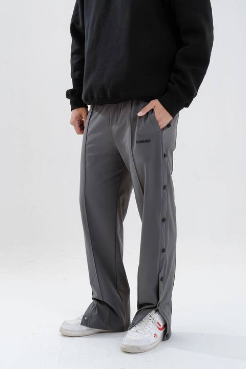 Full Side Clippers Pants