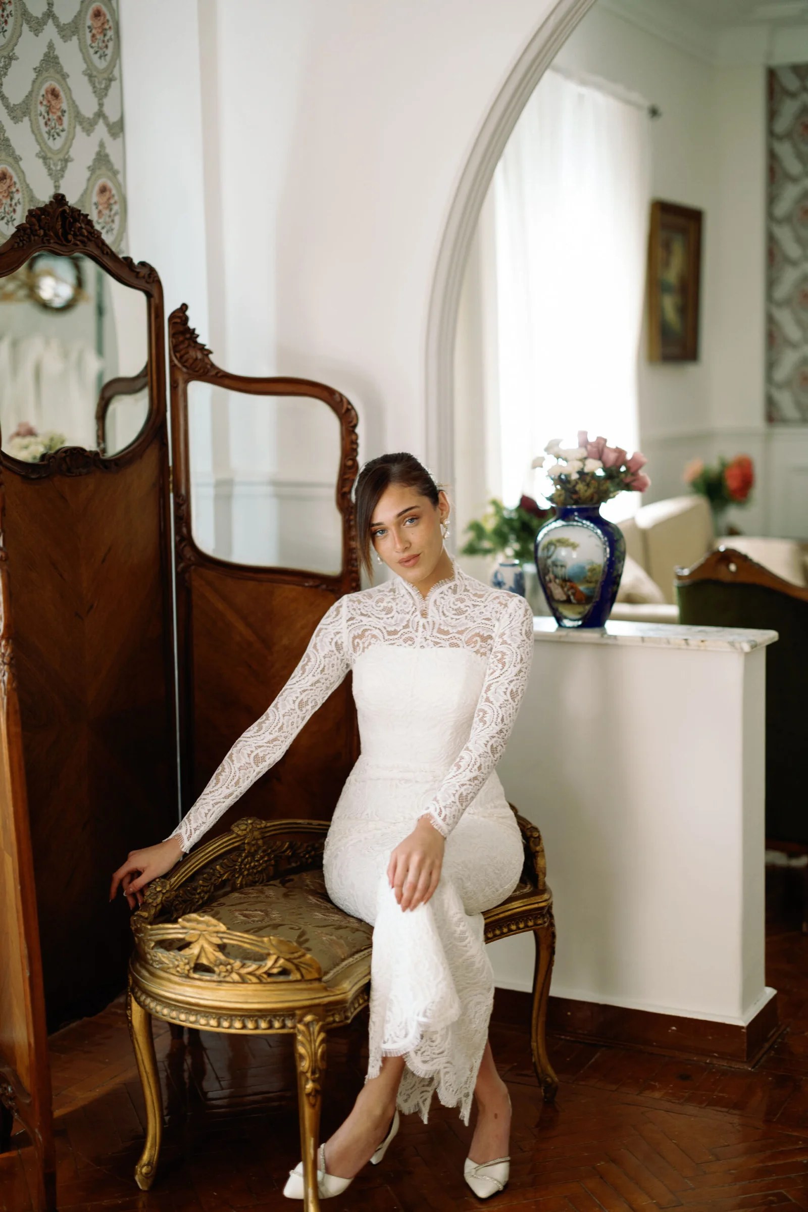 Odette