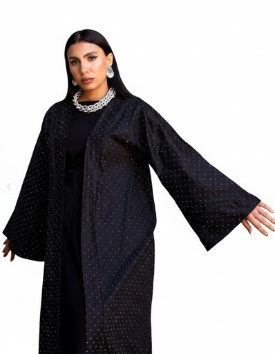 Night Sky Kaftan