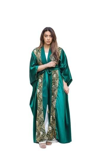 Baysan Kaftan