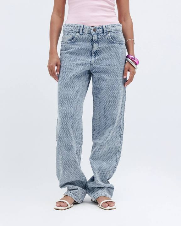 Ice Jac Jeans