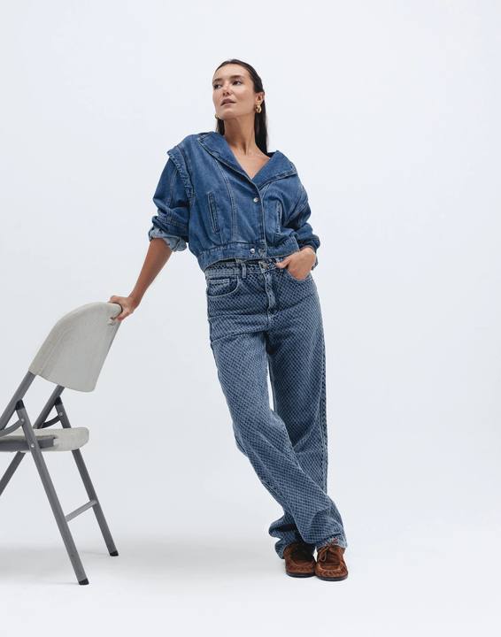 Blue Jac Jeans