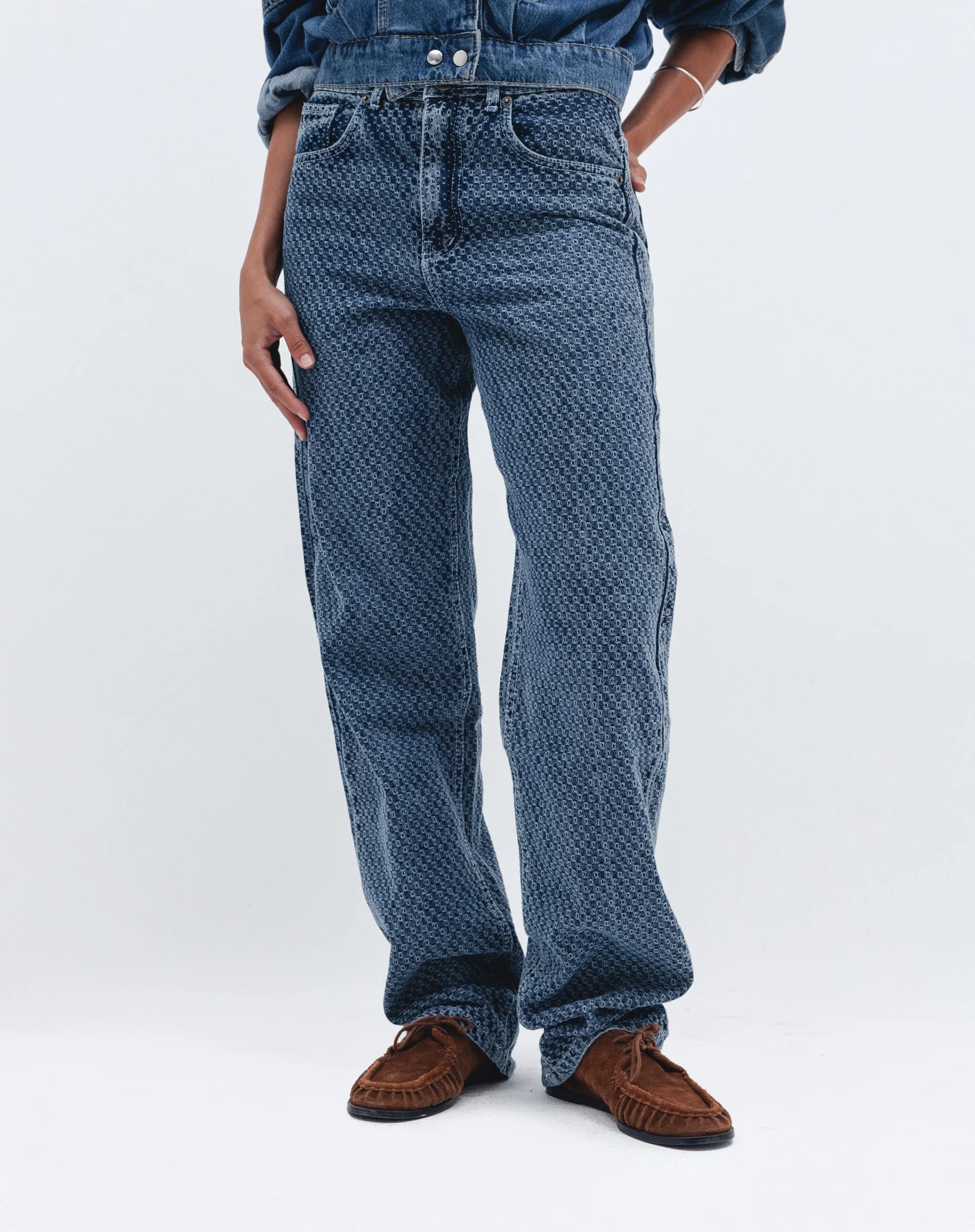 Blue Jac Jeans