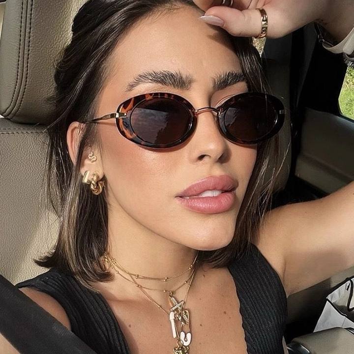 Luna Shades